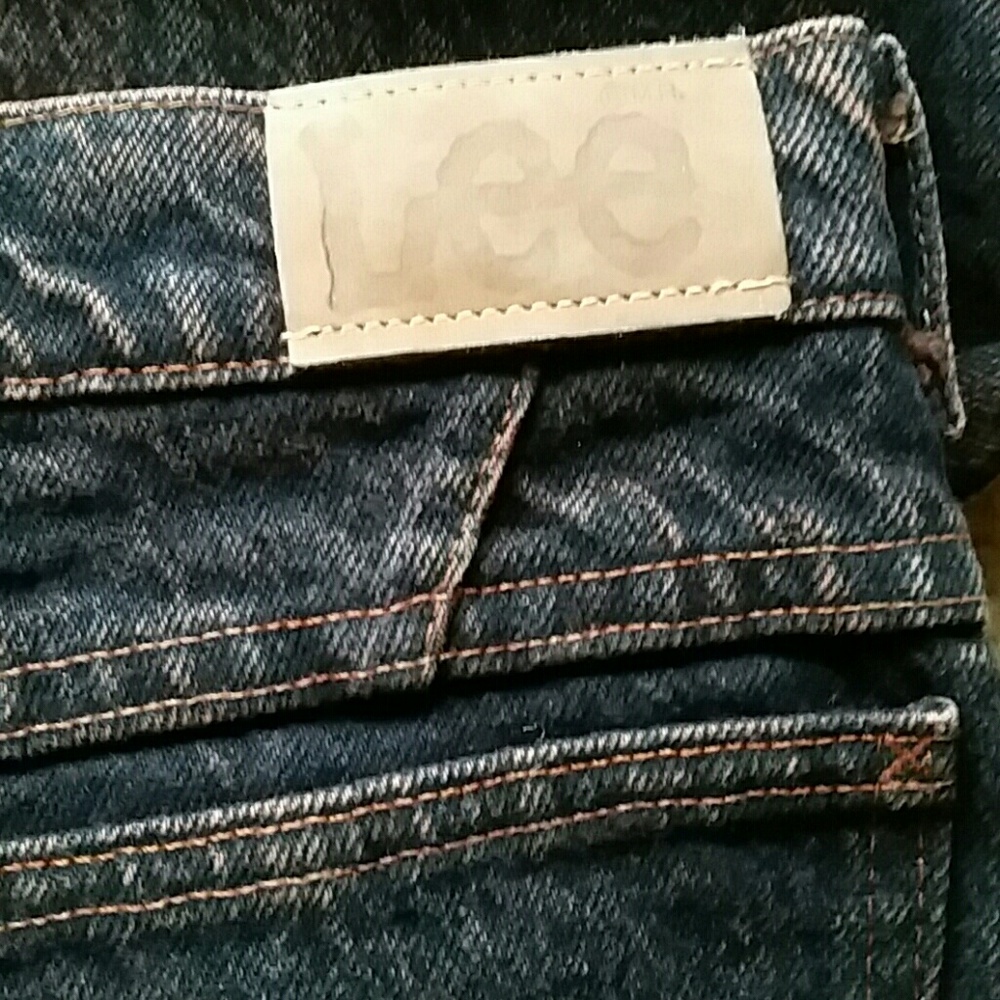 LEE JEANS - Picture 4 of 6